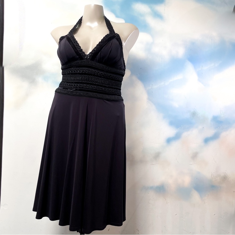 White House Black Market dress - Picture 3 of 10